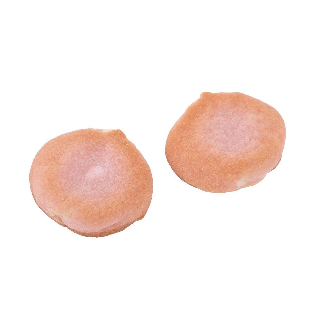 【不二家】カントリーマアム ミニー＆デイジー チョコチップクッキー もも