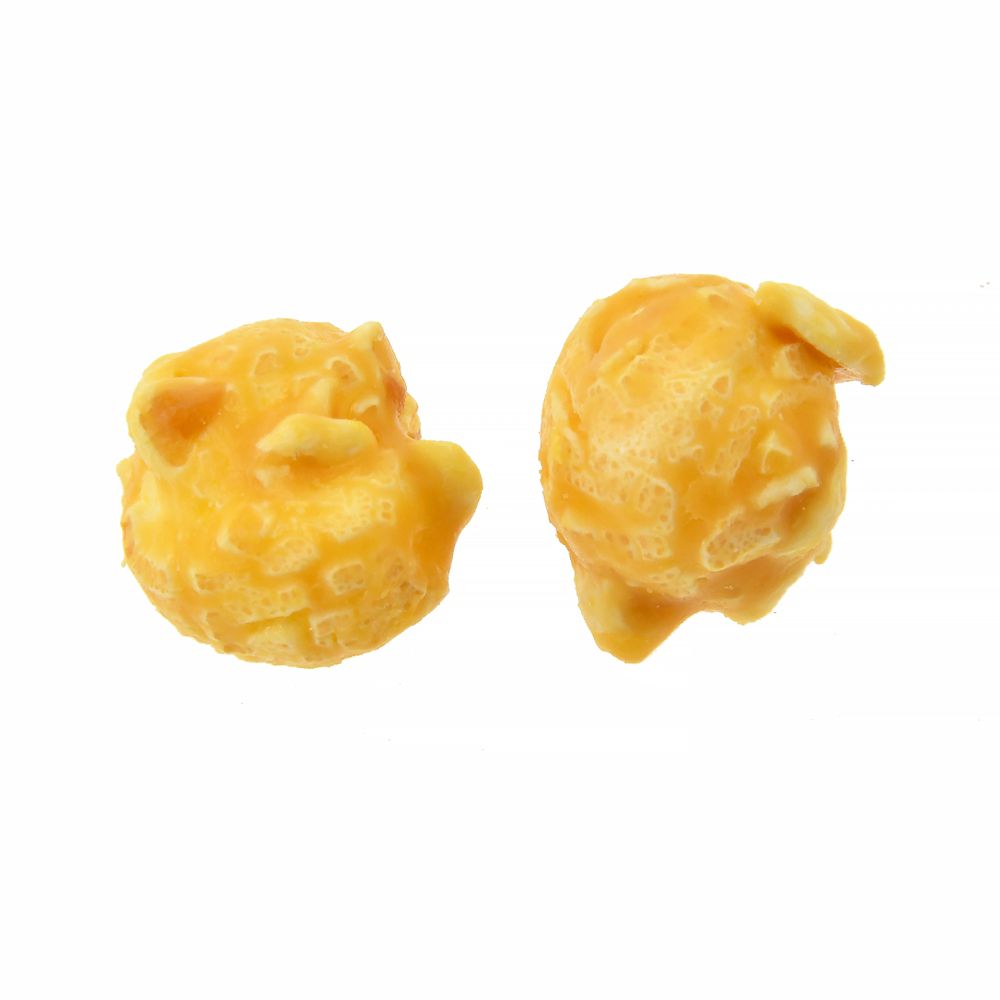 【再入荷】【HillValley】プーさん ポップコーン ハニーキャラメル