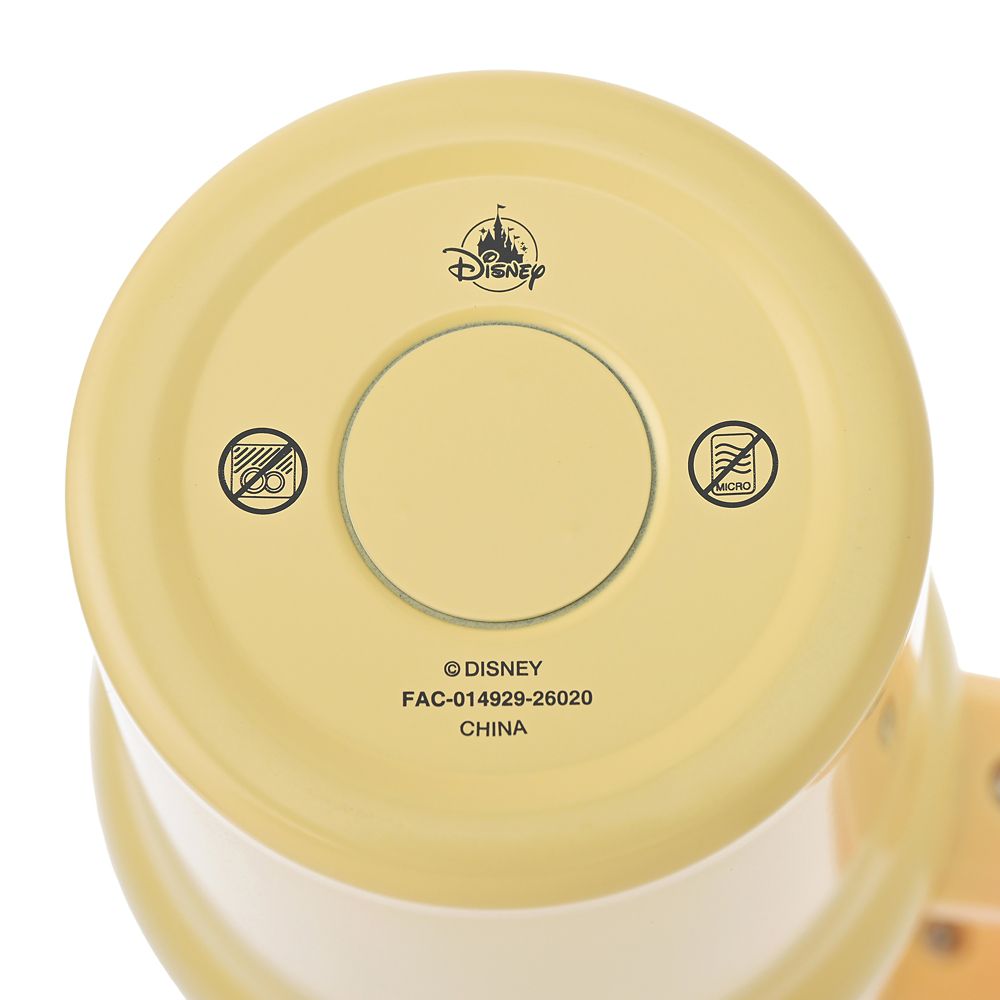 プーさん、ピグレット、ティガー タンブラー ステンレス ストロー付き ホリデー Drinkware