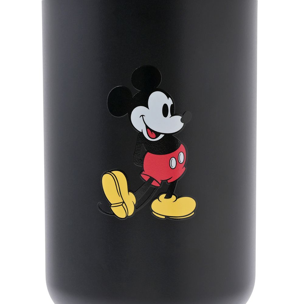 ミッキー タンブラー ステンレス スタンディングポーズ Drinkware
