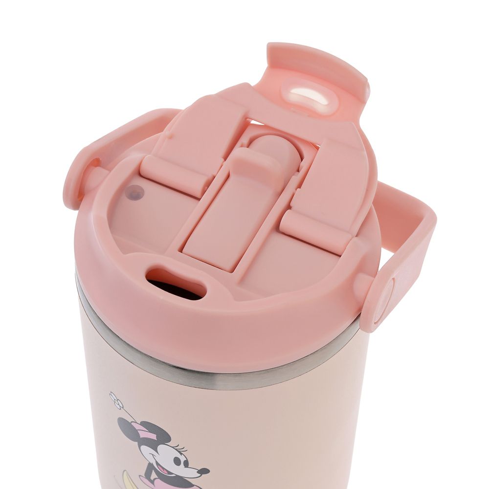 ミニー タンブラー ステンレス スタンディングポーズ Drinkware