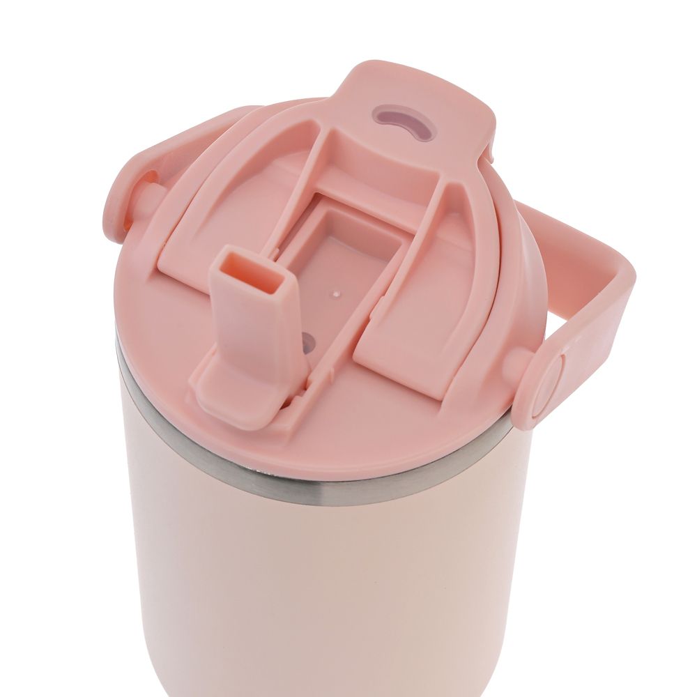 ミニー タンブラー ステンレス スタンディングポーズ Drinkware