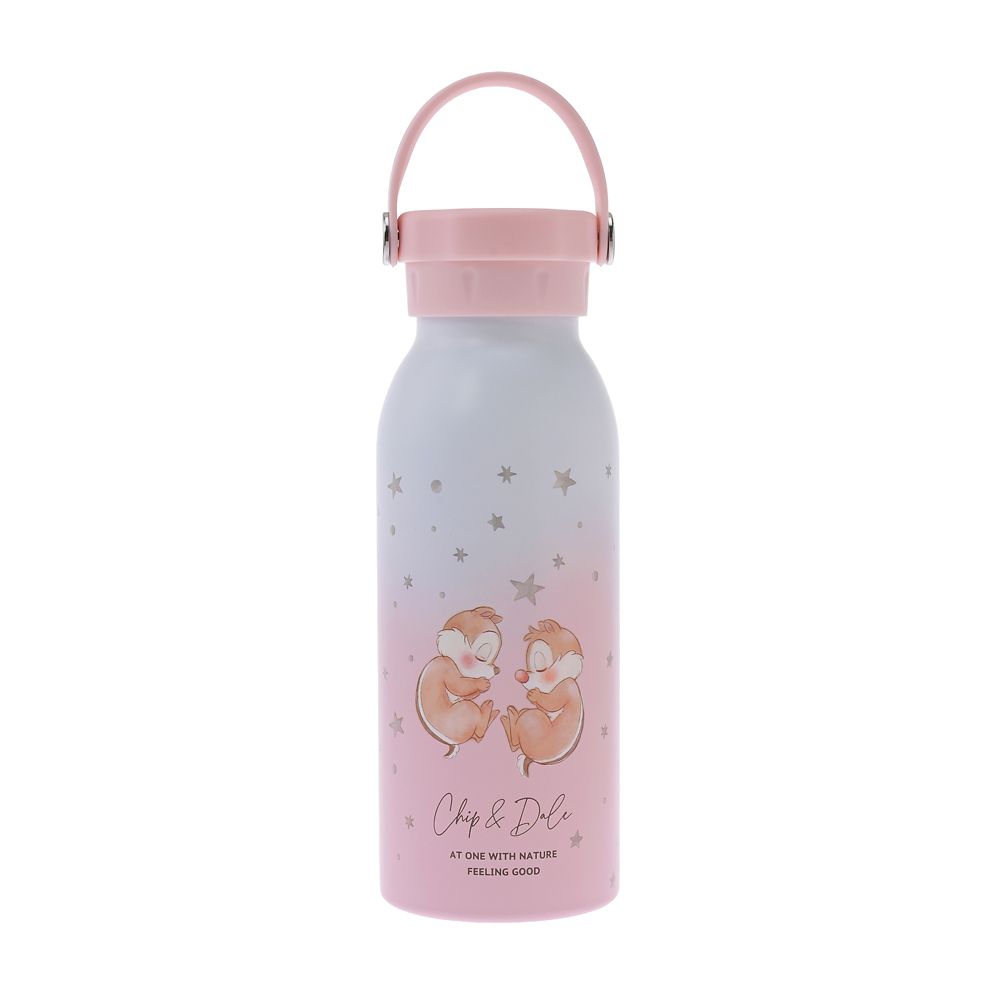 チップ＆デール ステンレスボトル good sleep Drinkware