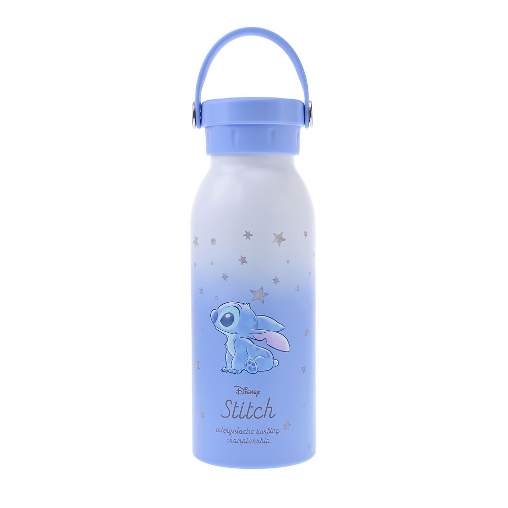 スティッチ ステンレスボトル Drinkware