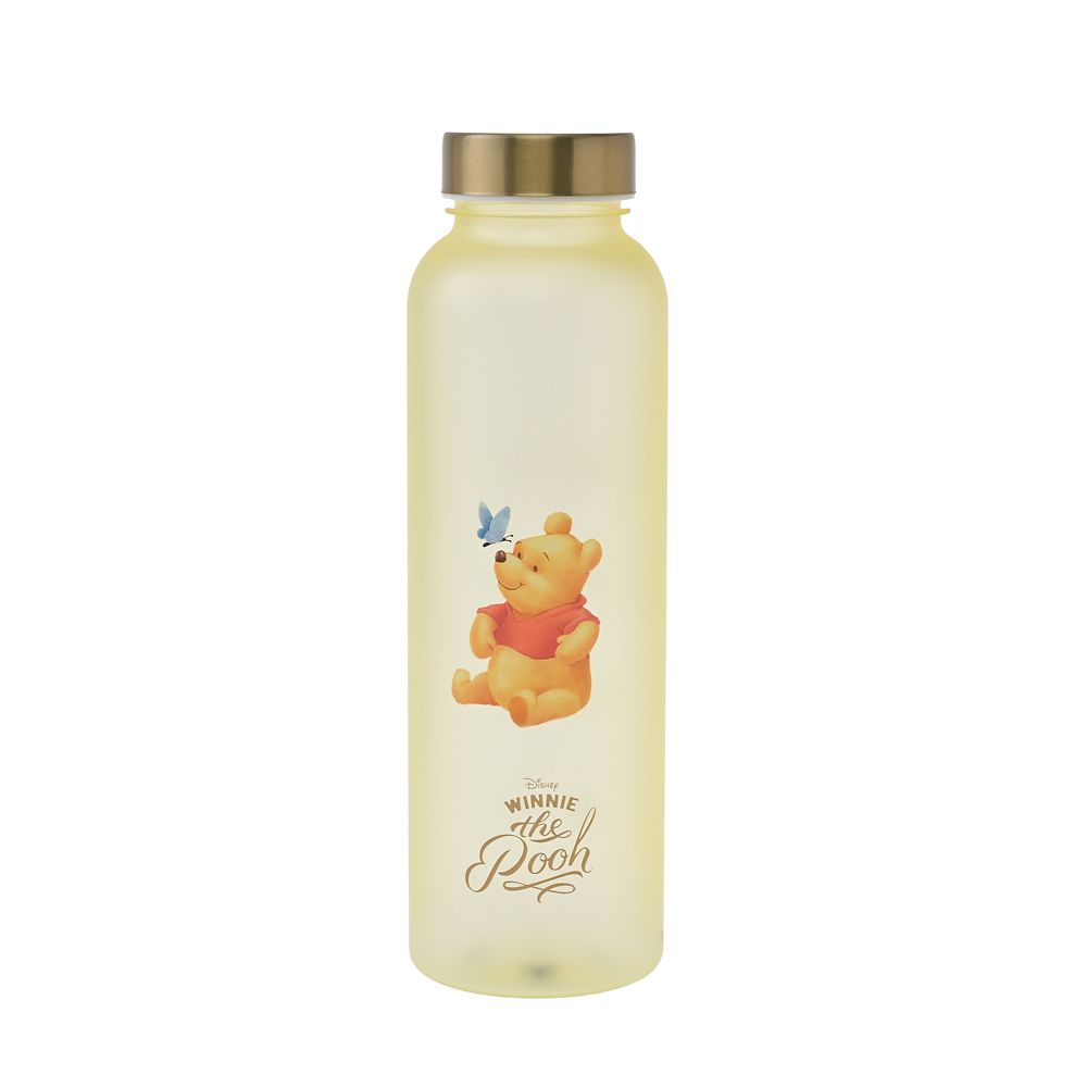 プーさん 水筒・ウォーターボトル フロスト Drinkware