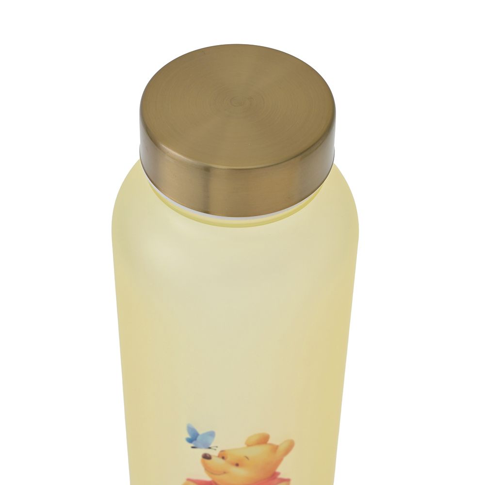 プーさん 水筒・ウォーターボトル フロスト Drinkware