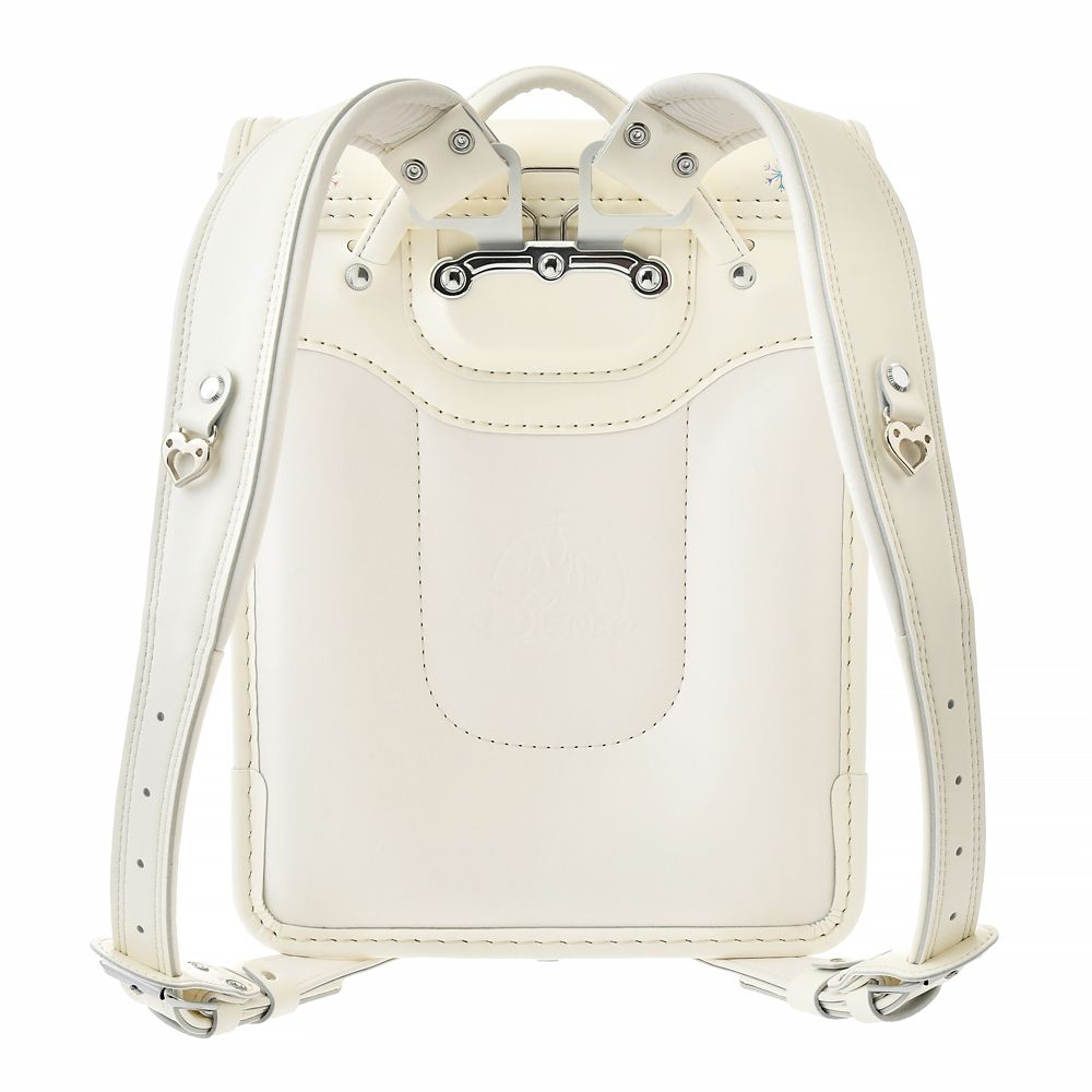 【予約】アナと雪の女王2 ランドセル オフホワイト