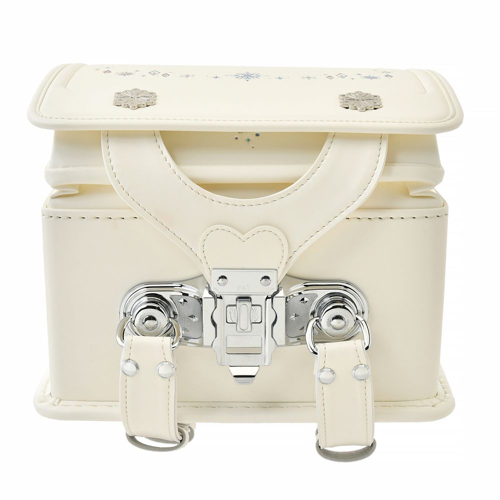 【予約】アナと雪の女王2 ランドセル オフホワイト