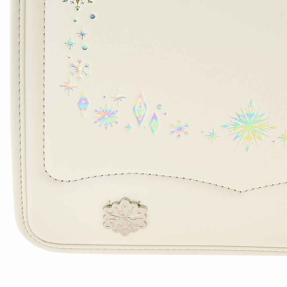 【予約】アナと雪の女王2 ランドセル オフホワイト