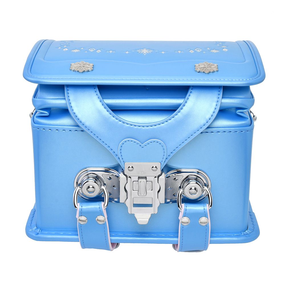 【予約】アナと雪の女王2 ランドセル サックスブルー