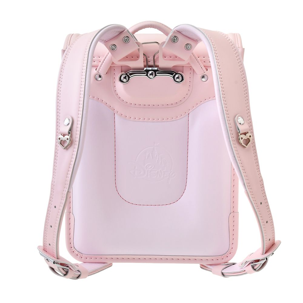 【予約】アリエル ランドセル ベビーピンク