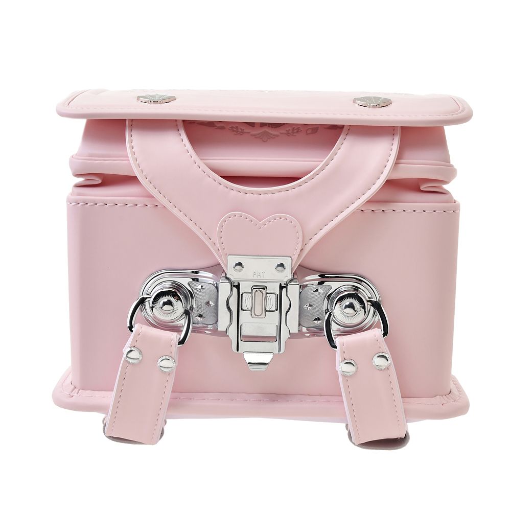 【予約】アリエル ランドセル ベビーピンク