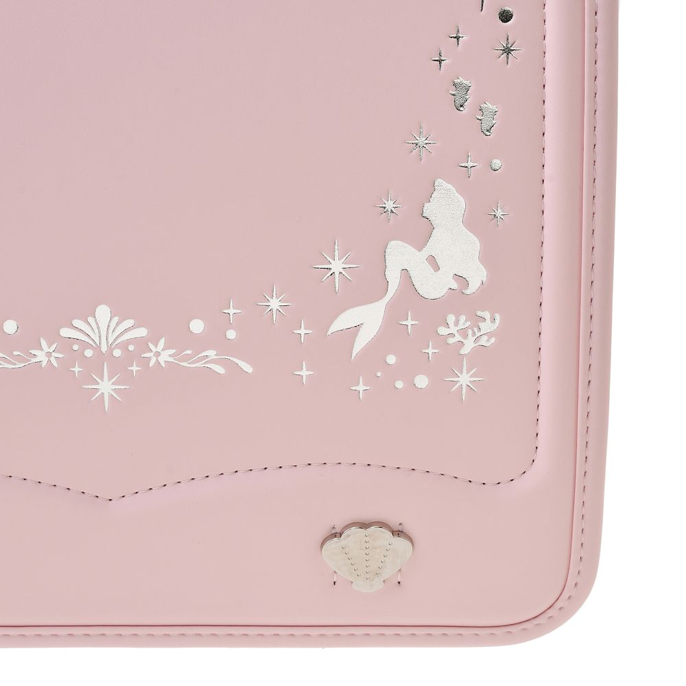 【予約】アリエル ランドセル ベビーピンク