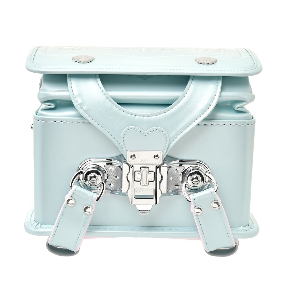 【予約】アリエル ランドセル ミントグリーン