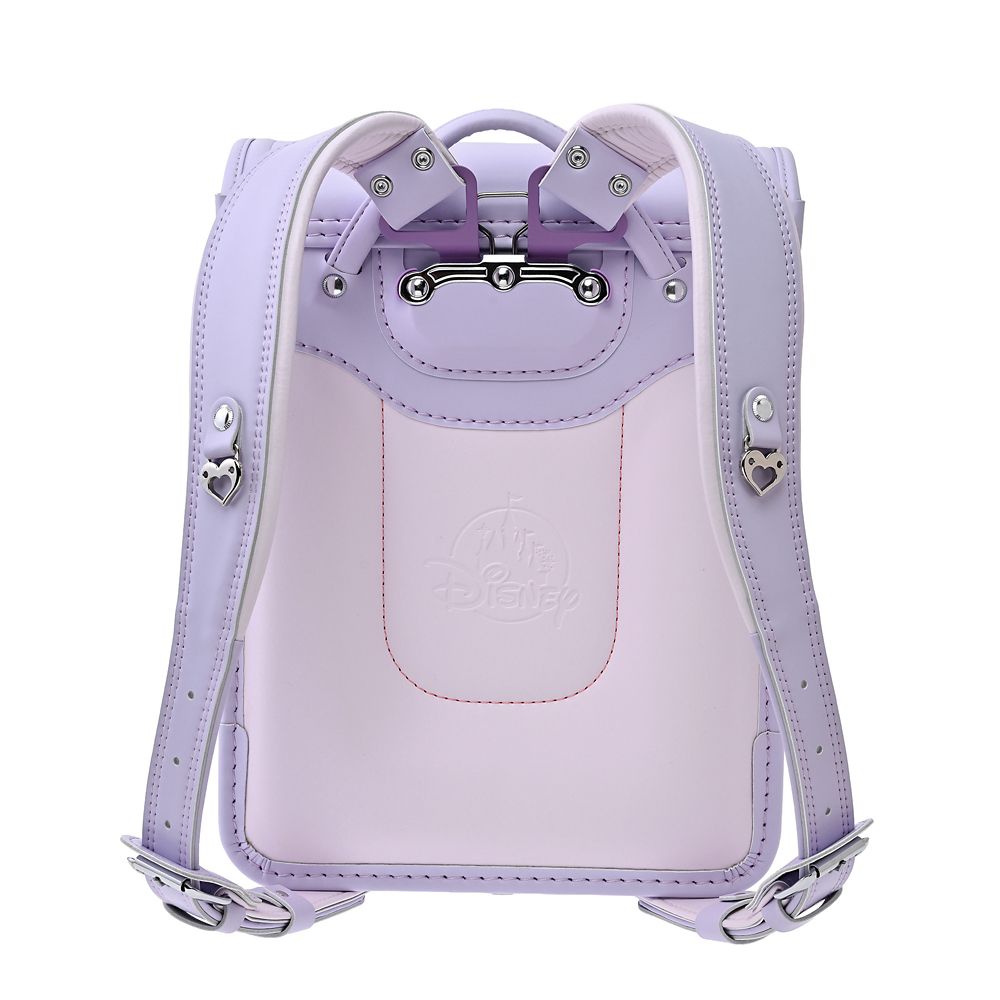 【予約】ラプンツェル ランドセル ベビーパープル