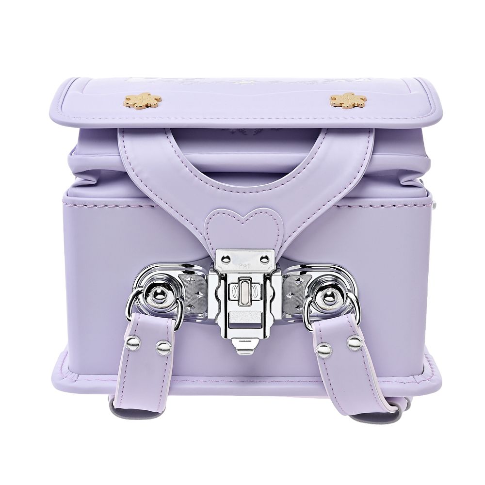 【予約】ラプンツェル ランドセル ベビーパープル