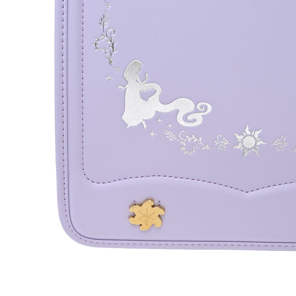 【予約】ラプンツェル ランドセル ベビーパープル