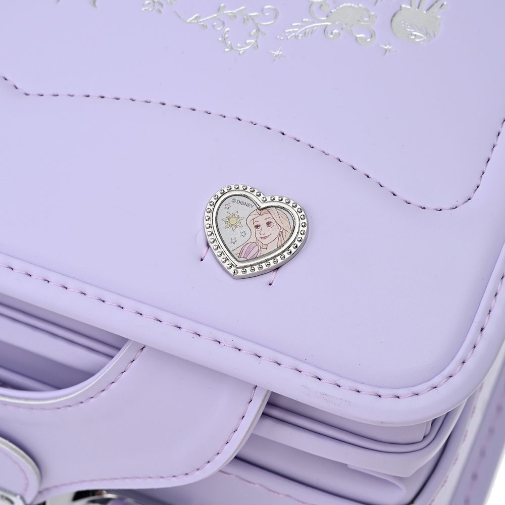 【予約】ラプンツェル ランドセル ベビーパープル