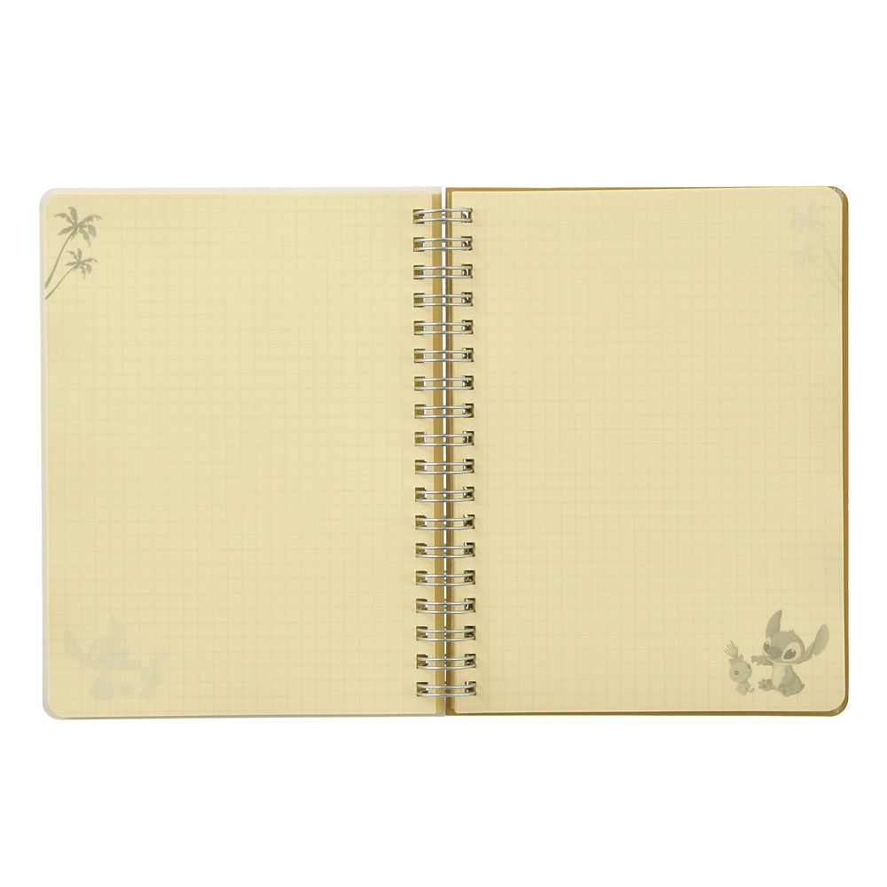 【デルフォニックス】リロ、スティッチ、スクランプ Rollbahn Diary L 手帳・スケジュール帳 CALENDAR ＆ ORGANIZER 2027