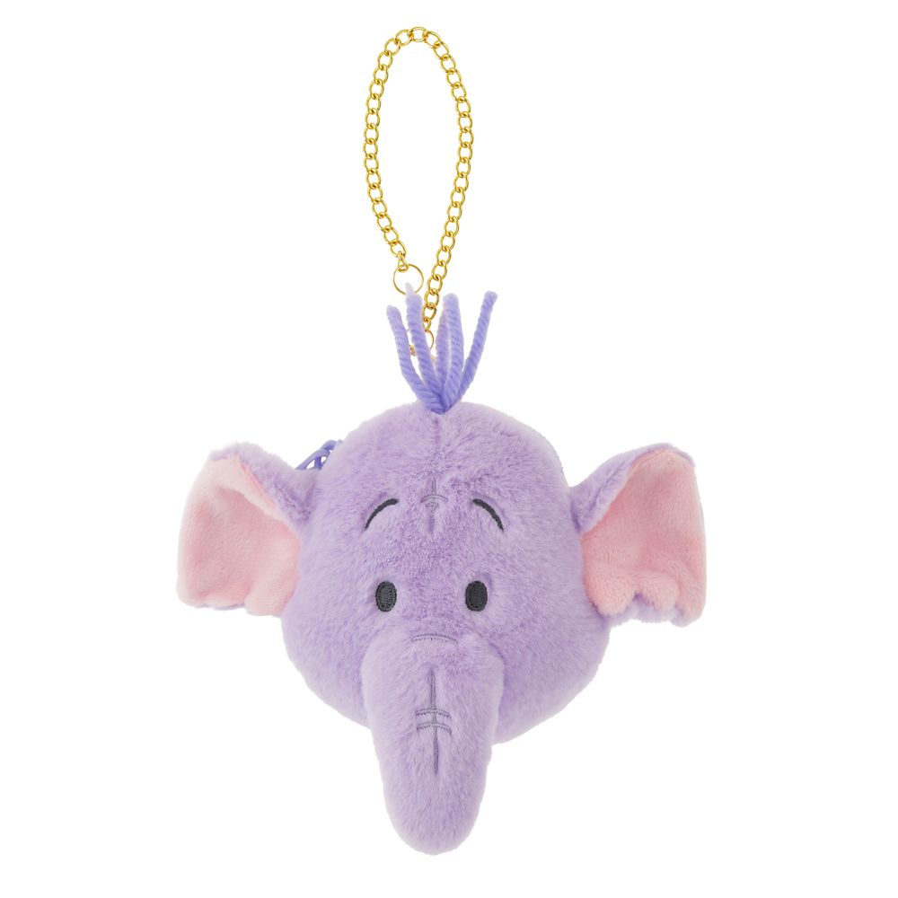 ルー＆ランピー ショッピングバッグ・エコバッグ ポーチ入り Roo ＆ Lumpy - From the Winnie-the-Pooh