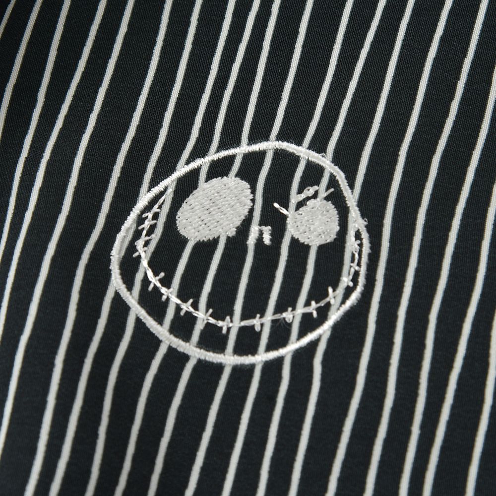 ジャック・スケリントン ワンピース パターン Fashion Collection TIM BURTON'S THE NIGHTMARE BEFORE CHRISTMAS