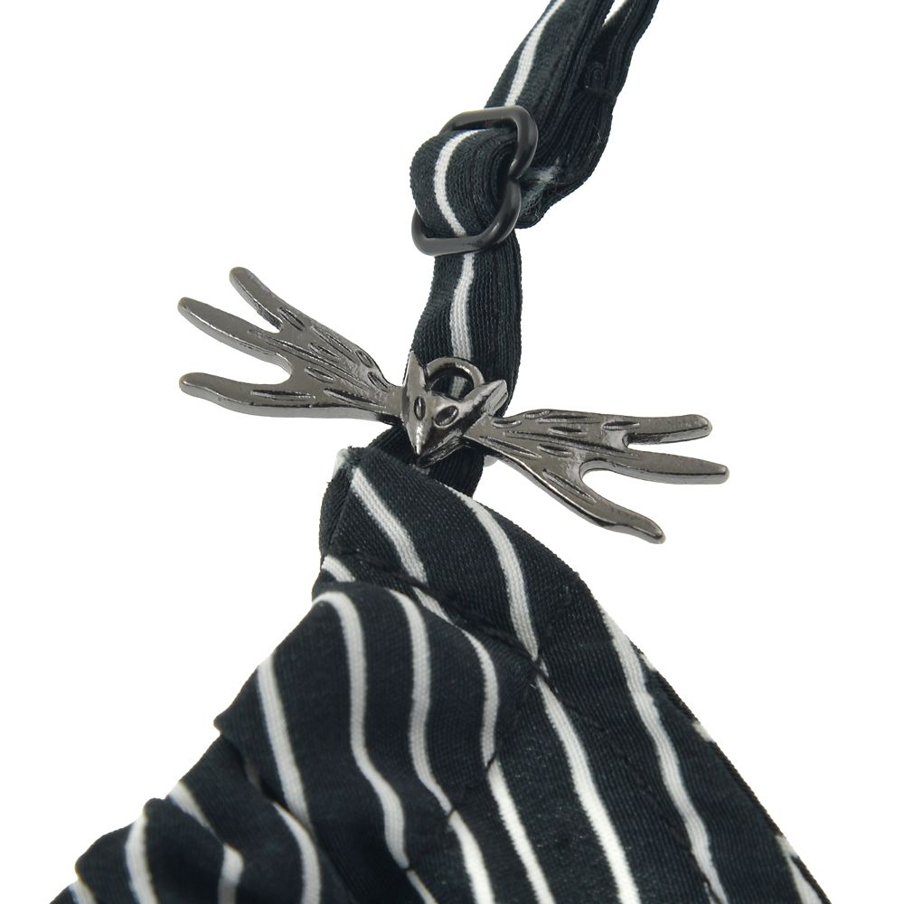 ジャック・スケリントン ワンピース パターン Fashion Collection TIM BURTON'S THE NIGHTMARE BEFORE CHRISTMAS