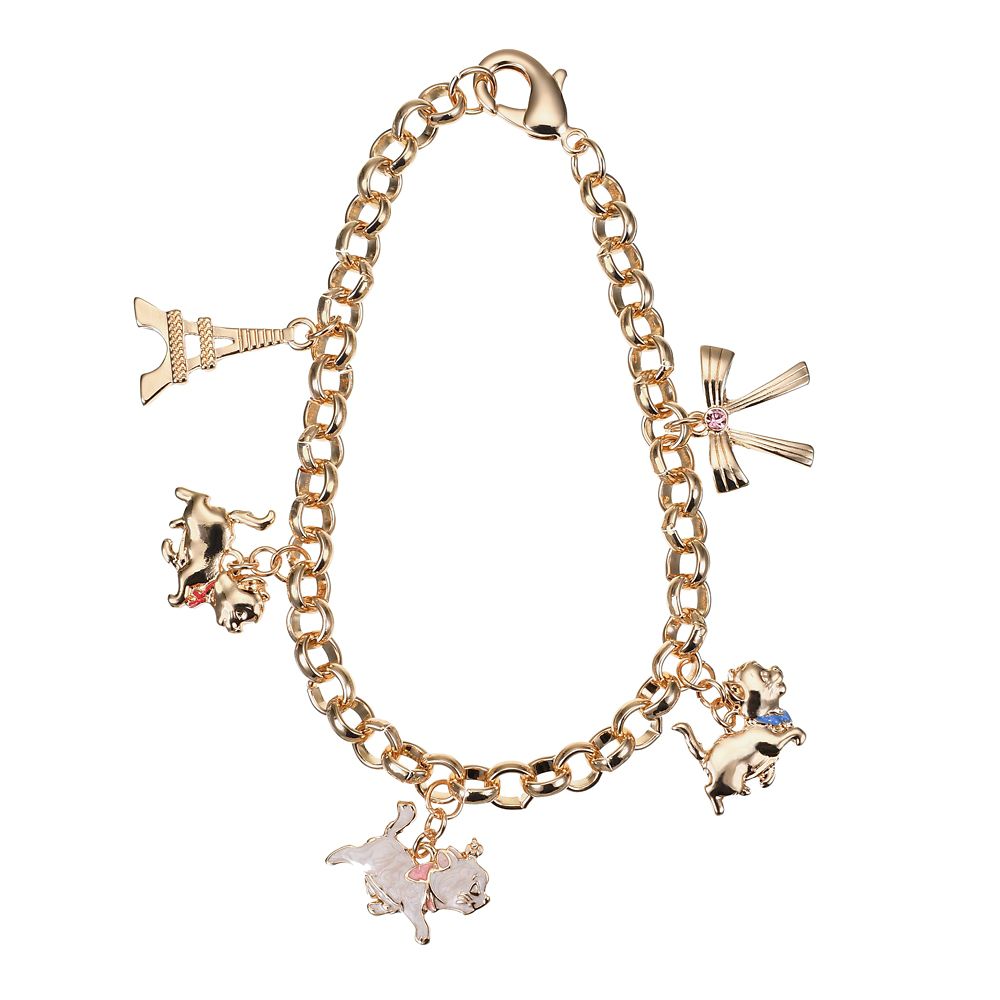 マリー、ベルリオーズ、トゥルーズ おしゃれキャット バッグチャーム チェーン FASHION CHARM