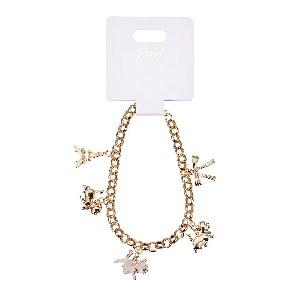 マリー、ベルリオーズ、トゥルーズ おしゃれキャット バッグチャーム チェーン FASHION CHARM