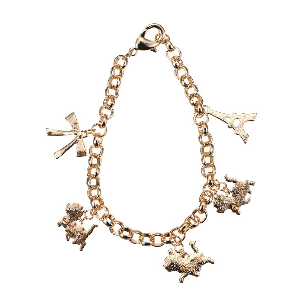 マリー、ベルリオーズ、トゥルーズ おしゃれキャット バッグチャーム チェーン FASHION CHARM