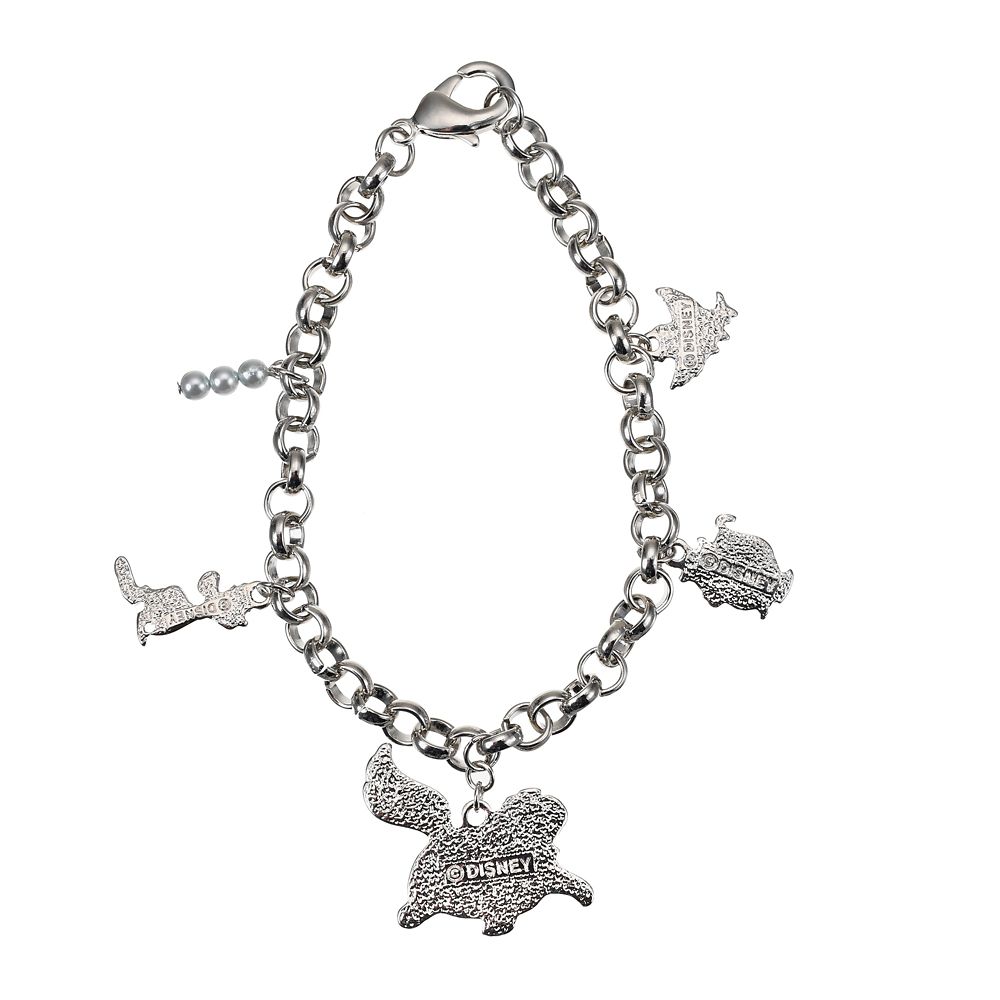 シンデレラ バッグチャーム チェーン FASHION CHARM