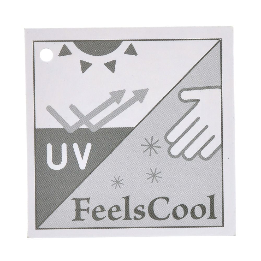 マリー おしゃれキャット UVカットパーカー 長袖 ラインアート UV CARE GOODS