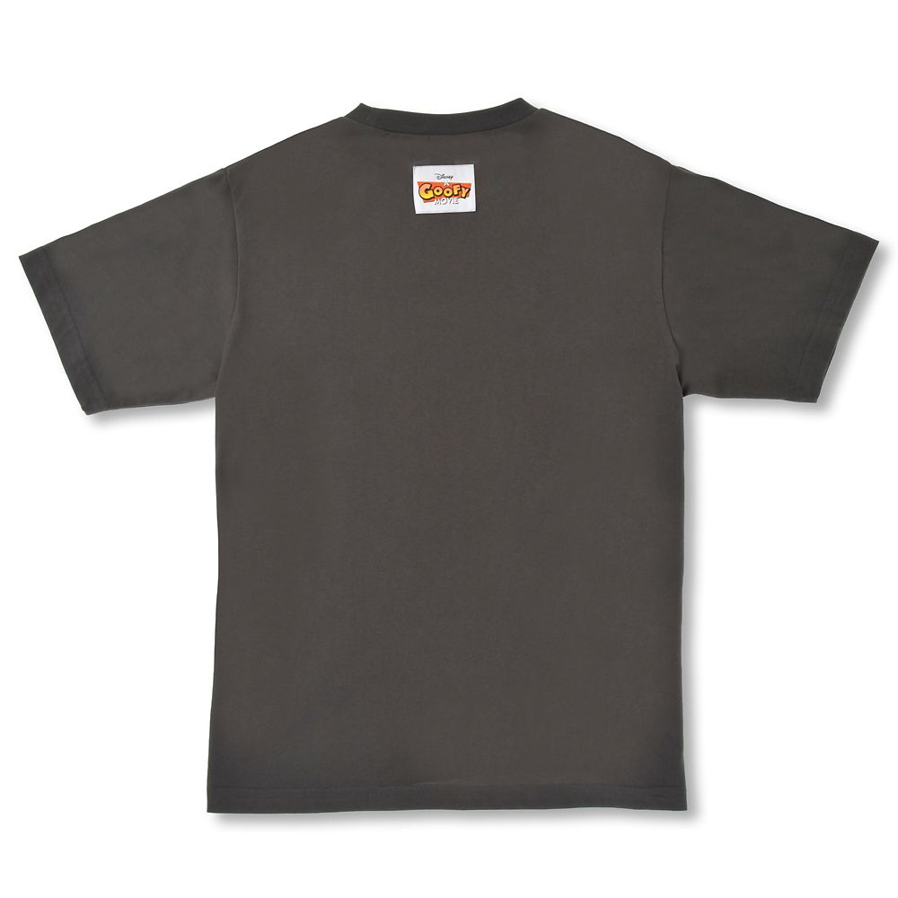 グーフィー＆マックス 半袖Tシャツ グーフィー・ムービー／ホリデーは最高！！ T-Shirt Collection