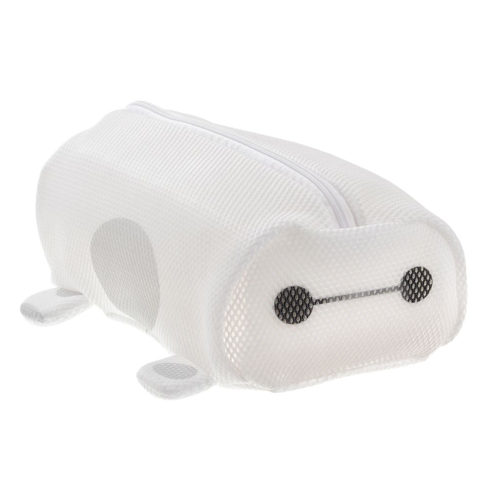 ベイマックス ランドリーポーチ Bath and Laundry clean goods