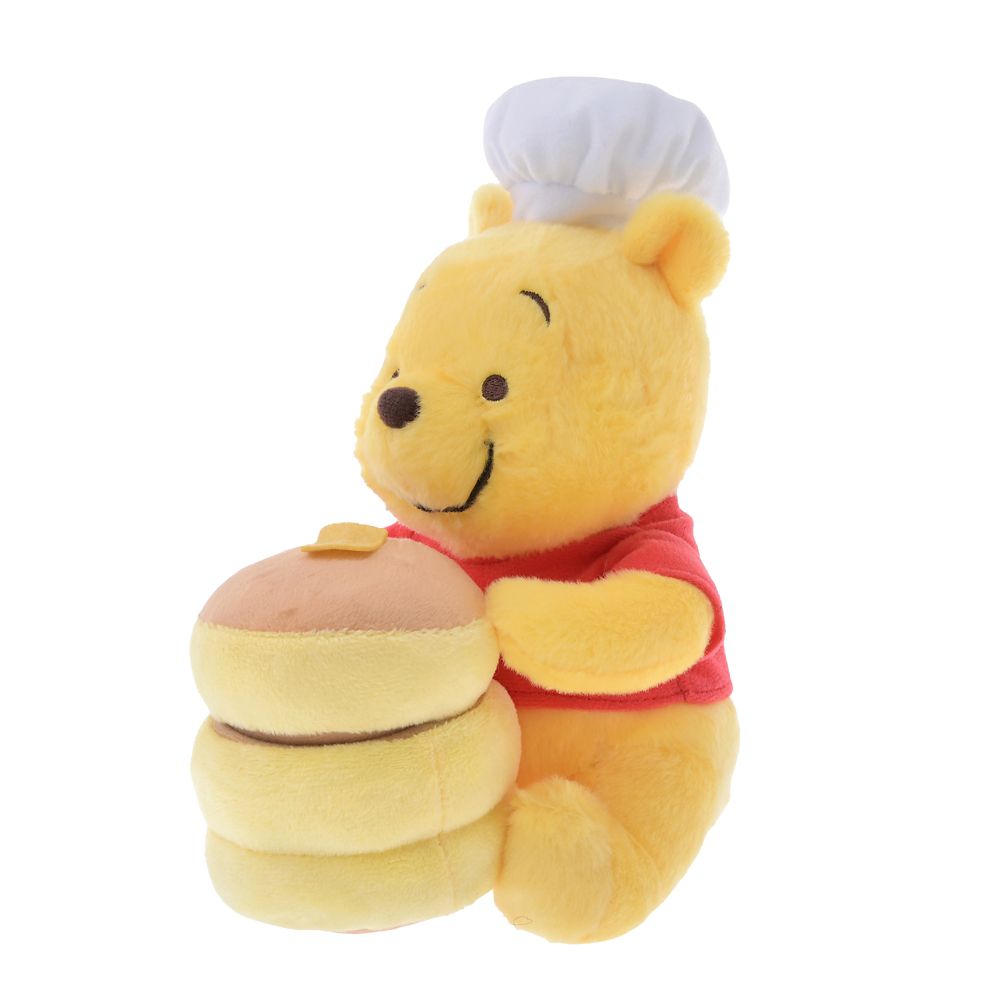 プーさん 小物入れ POOH HUNNY DAY 2026