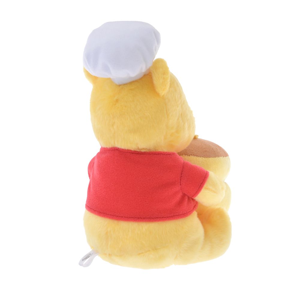 プーさん 小物入れ POOH HUNNY DAY 2026