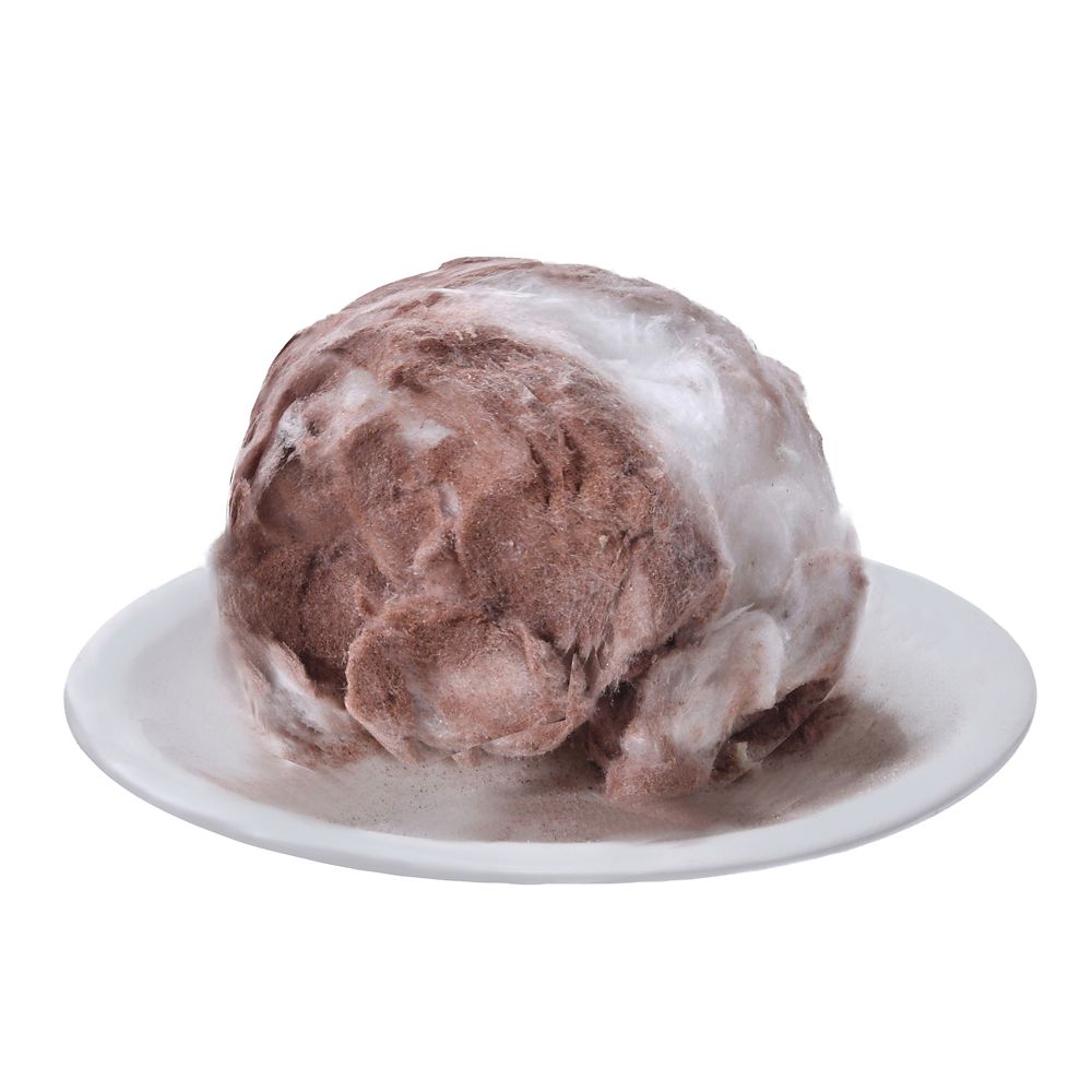 スティッチ コットンキャンディー チョコミント Ever Green
