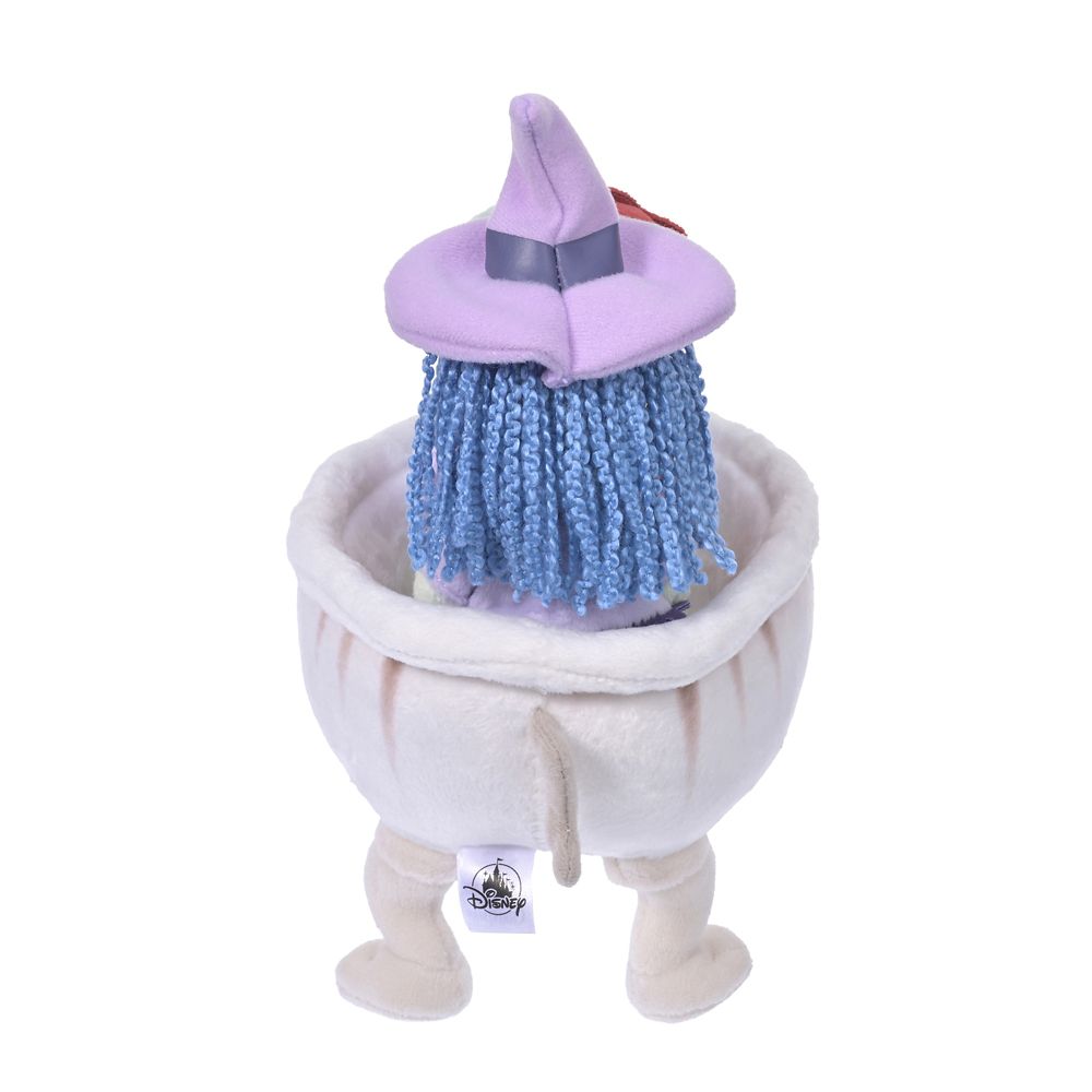 ロック、ショック、バレル ぬいぐるみ セット 歩くバスタブ付き Disney stanDs TIM BURTON'S THE NIGHTMARE BEFORE CHRISTMAS