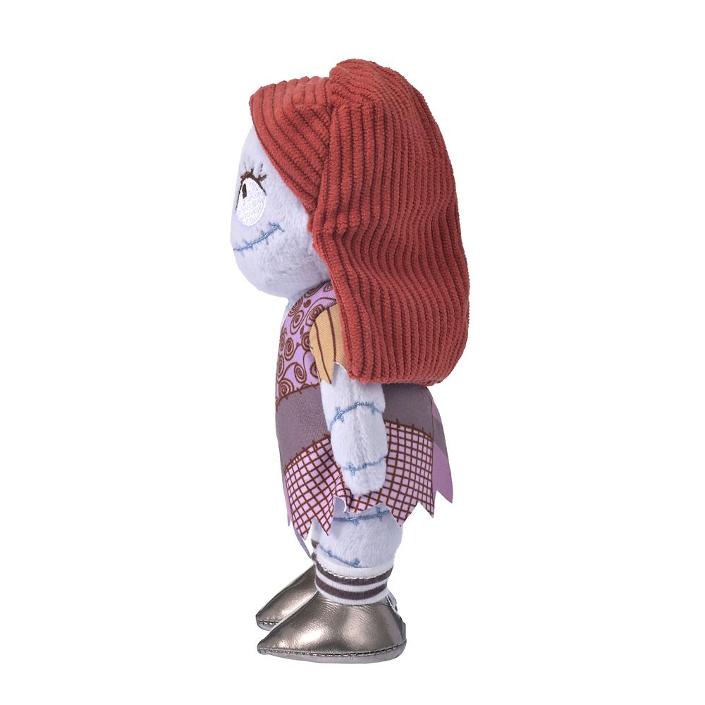サリー ぬいぐるみ Disney stanDs TIM BURTON'S THE NIGHTMARE BEFORE CHRISTMAS