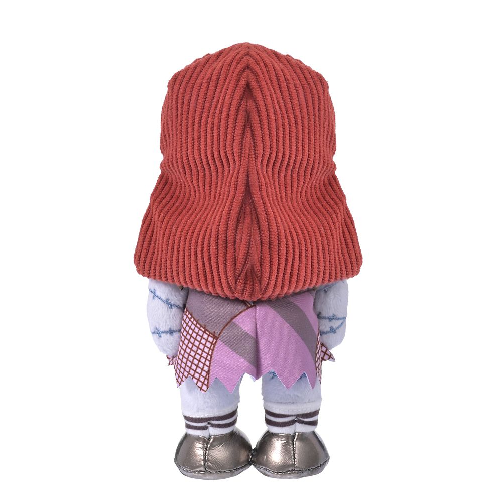 サリー ぬいぐるみ Disney stanDs TIM BURTON'S THE NIGHTMARE BEFORE CHRISTMAS