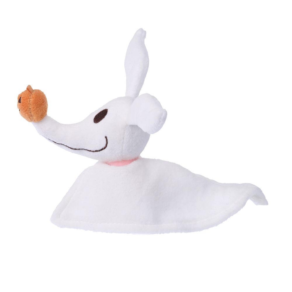 ゼロ ぬいぐるみ Disney stanDs TIM BURTON'S THE NIGHTMARE BEFORE CHRISTMAS