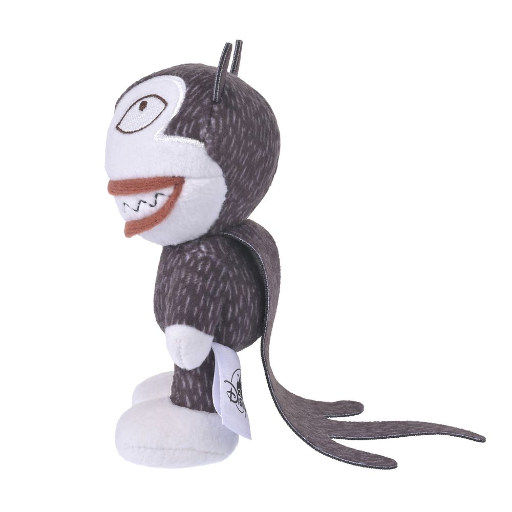 ヴァンパイア・テディ ぬいぐるみ Disney stanDs TIM BURTON'S THE NIGHTMARE BEFORE CHRISTMAS