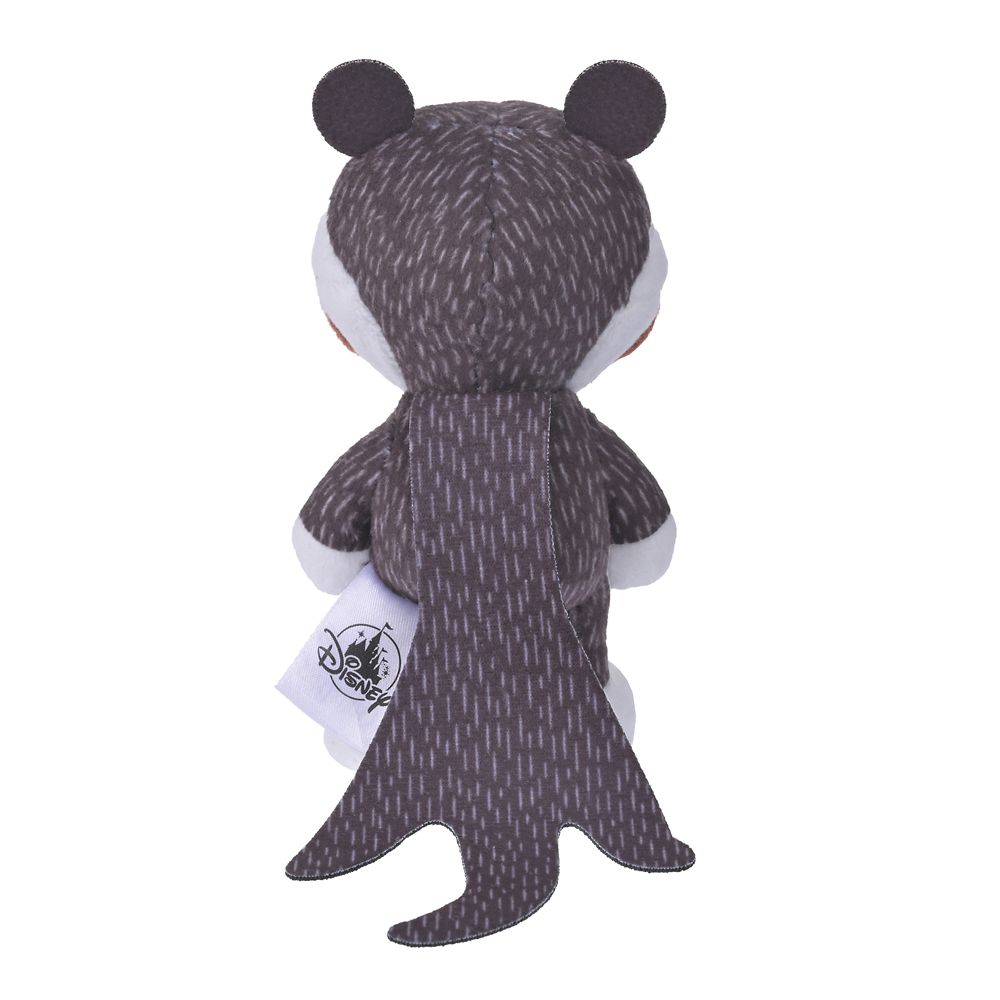 ヴァンパイア・テディ ぬいぐるみ Disney stanDs TIM BURTON'S THE NIGHTMARE BEFORE CHRISTMAS