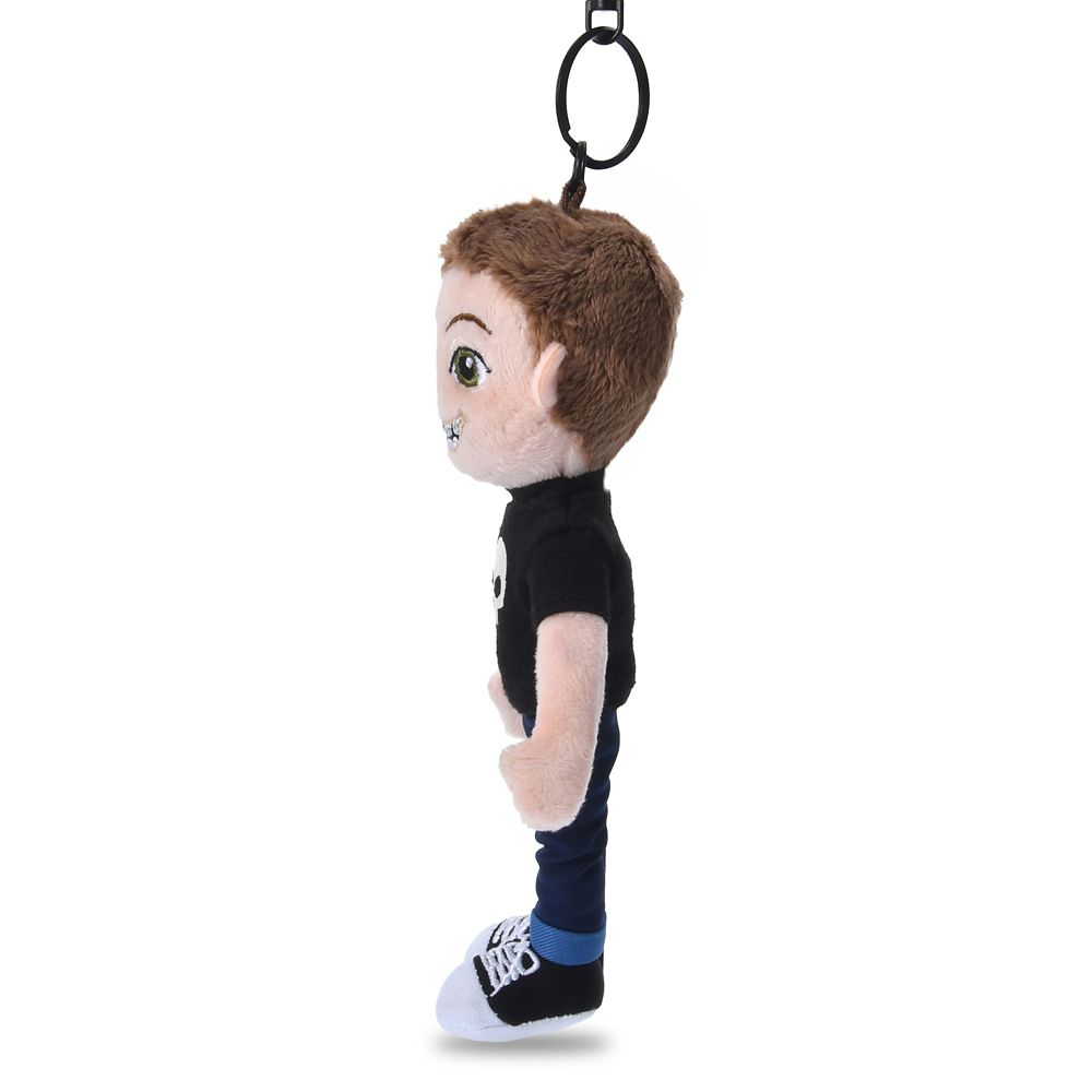 シド･フィリップス ぬいぐるみキーホルダー・キーチェーン Sid's Toy トイ・ストーリー