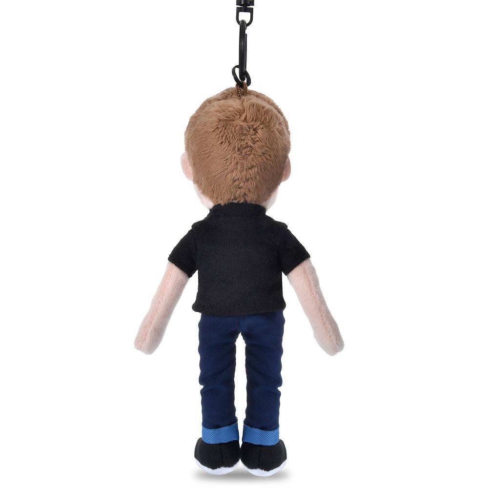 シド･フィリップス ぬいぐるみキーホルダー・キーチェーン Sid's Toy トイ・ストーリー