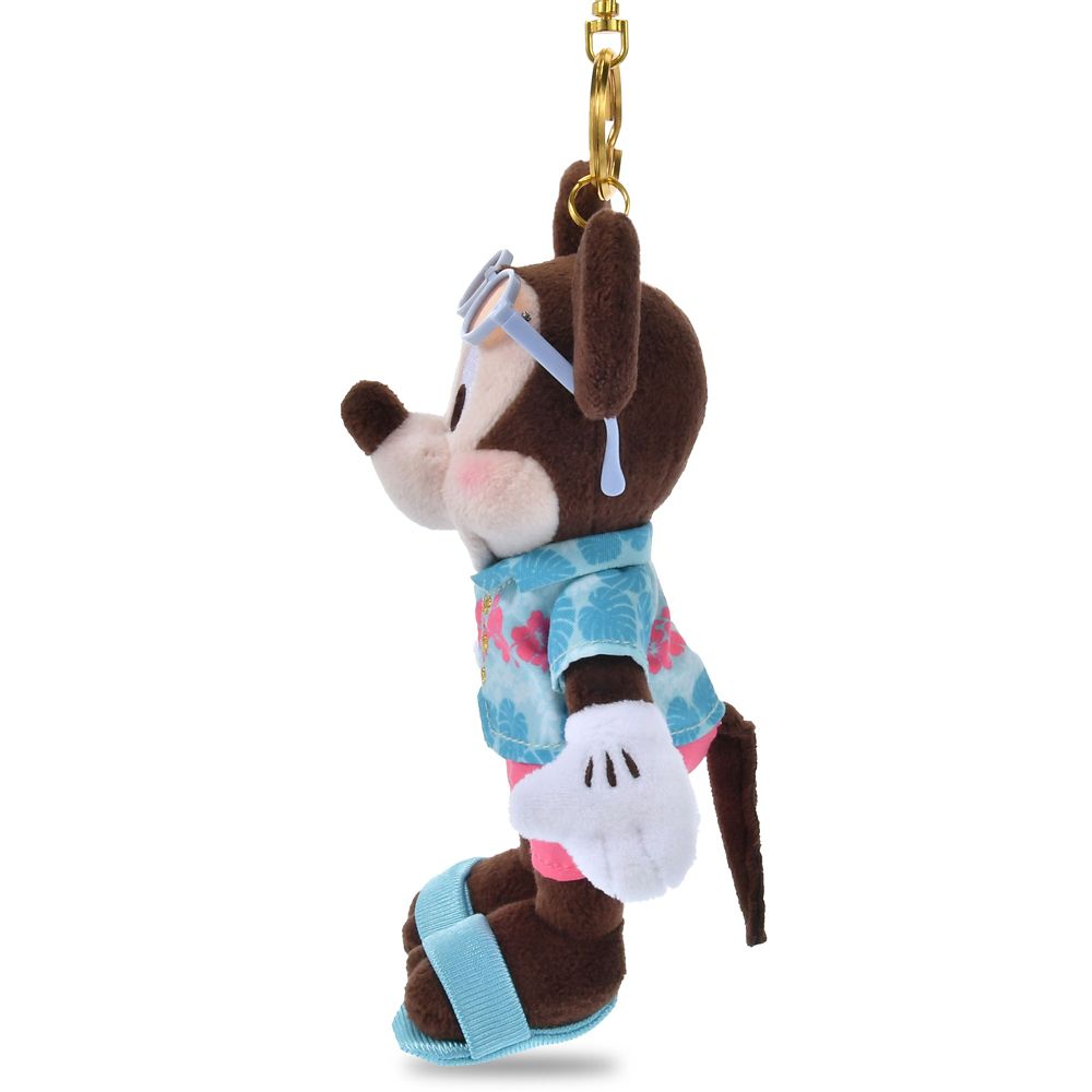 ミッキー ぬいぐるみキーホルダー・キーチェーン SUMMER STYLE 2026