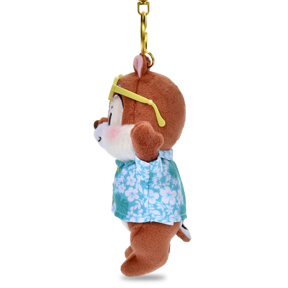 チップ ぬいぐるみキーホルダー・キーチェーン SUMMER STYLE 2026