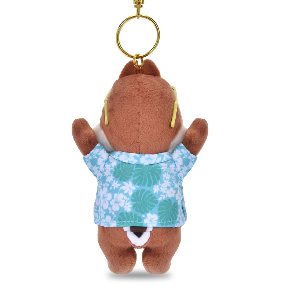 チップ ぬいぐるみキーホルダー・キーチェーン SUMMER STYLE 2026