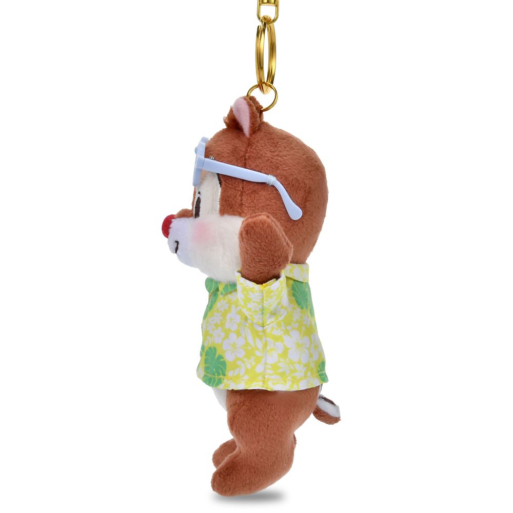 デール ぬいぐるみキーホルダー・キーチェーン SUMMER STYLE 2026