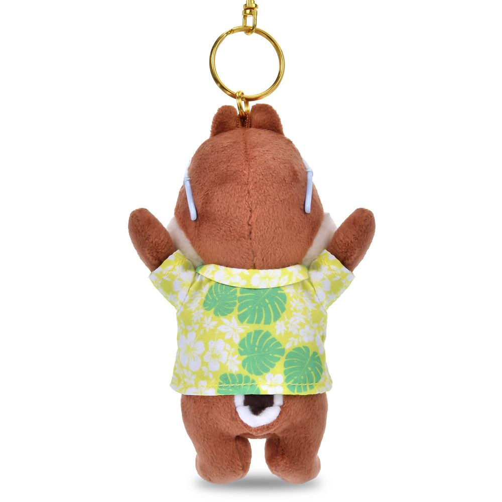 デール ぬいぐるみキーホルダー・キーチェーン SUMMER STYLE 2026