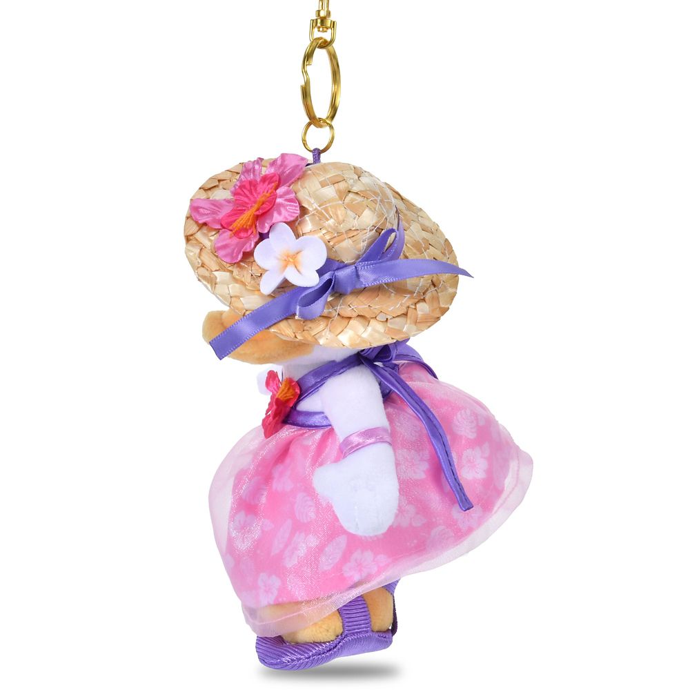 デイジー ぬいぐるみキーホルダー・キーチェーン SUMMER STYLE 2026